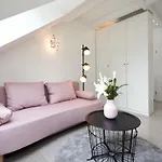 Wohnen Auf Zeit - Innenstadt-appartements Φράιμπουργκ