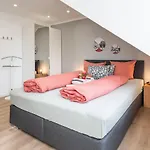 Διαμέρισμα Wohnen Auf Zeit - Innenstadt-appartements Φράιμπουργκ