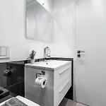 Wohnen Auf Zeit - Innenstadt-appartements Διαμέρισμα *