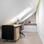 Διαμέρισμα Wohnen Auf Zeit - Innenstadt-appartements