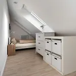 Wohnen Auf Zeit - Innenstadt-appartements * Φράιμπουργκ