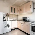 Wohnen Auf Zeit - Innenstadt-appartements