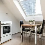 Wohnen Auf Zeit - Innenstadt-appartements * Φράιμπουργκ