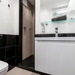 Wohnen Auf Zeit - Innenstadt-appartements Φράιμπουργκ
