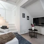 Διαμέρισμα Wohnen Auf Zeit - Innenstadt-appartements