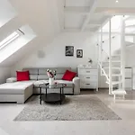 Wohnen Auf Zeit - Innenstadt-appartements Διαμέρισμα