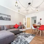 Wohnen Auf Zeit - Innenstadt-appartements *