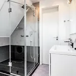 Διαμέρισμα Wohnen Auf Zeit - Innenstadt-appartements