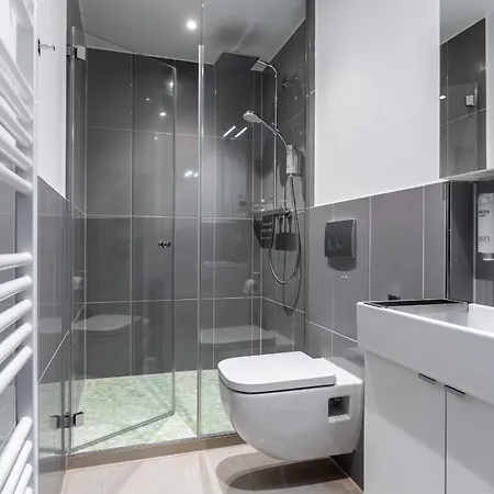 Wohnen Auf Zeit - Innenstadt-appartements *