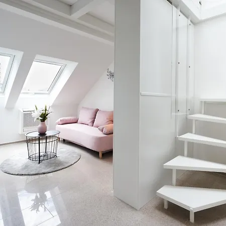 Wohnen Auf Zeit - Innenstadt-appartements