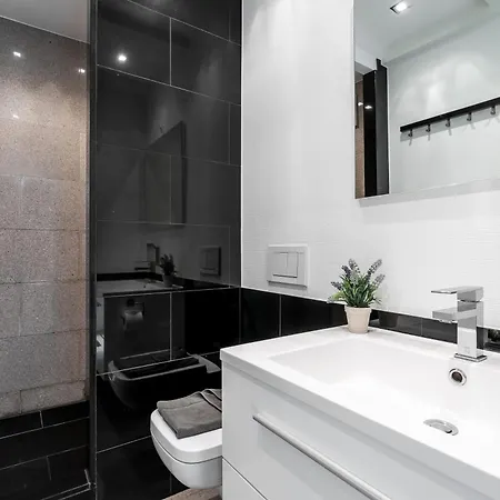 Wohnen Auf Zeit - Innenstadt-appartements *