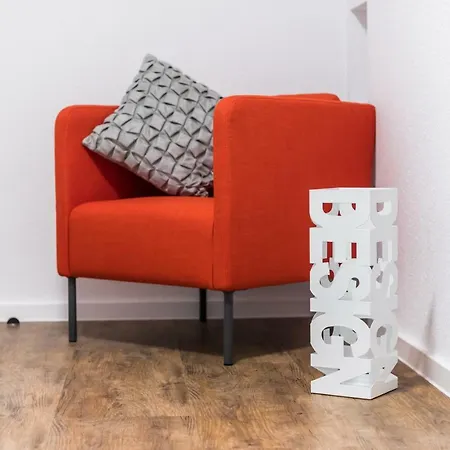 Wohnen Auf Zeit - Innenstadt-appartements * Friburgo de Brisgovia