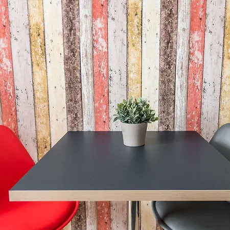 Apartamento Wohnen Auf Zeit - Innenstadt-appartements Friburgo de Brisgovia