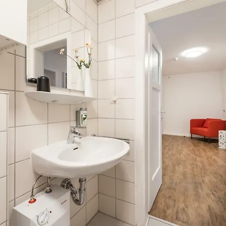 Wohnen Auf Zeit - Innenstadt-appartements *