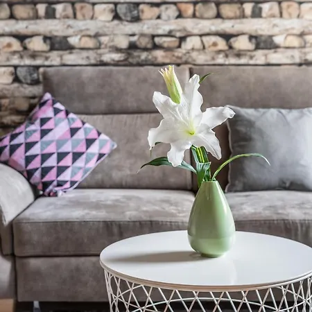 Lägenhet Wohnen Auf Zeit - Innenstadt-appartements *